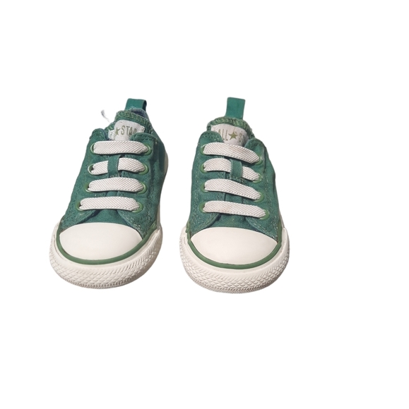 Converse All Star Shoes - Picture 3 of 7